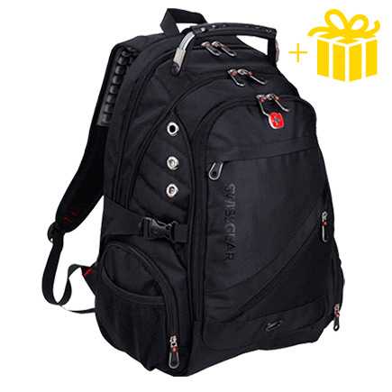 Рюкзаки Swissgear