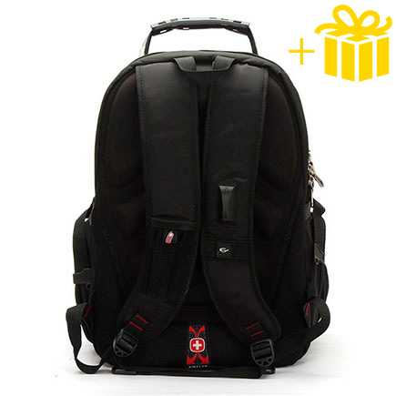 Рюкзаки Swissgear