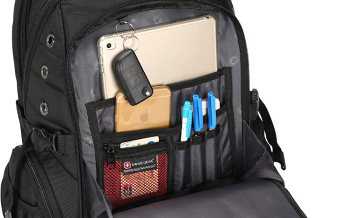 Рюкзаки Swissgear Рюкзаки Swissgear